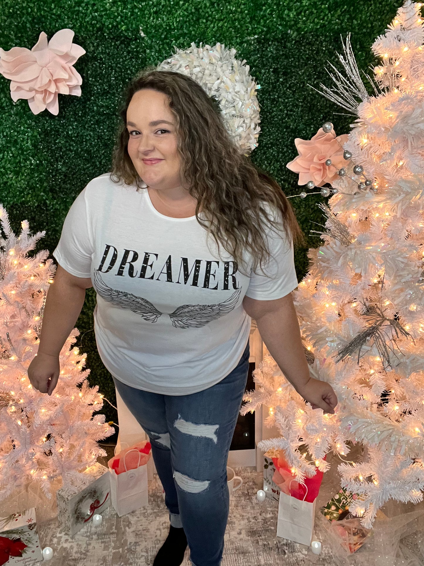 Dreamer Graphic Shirt