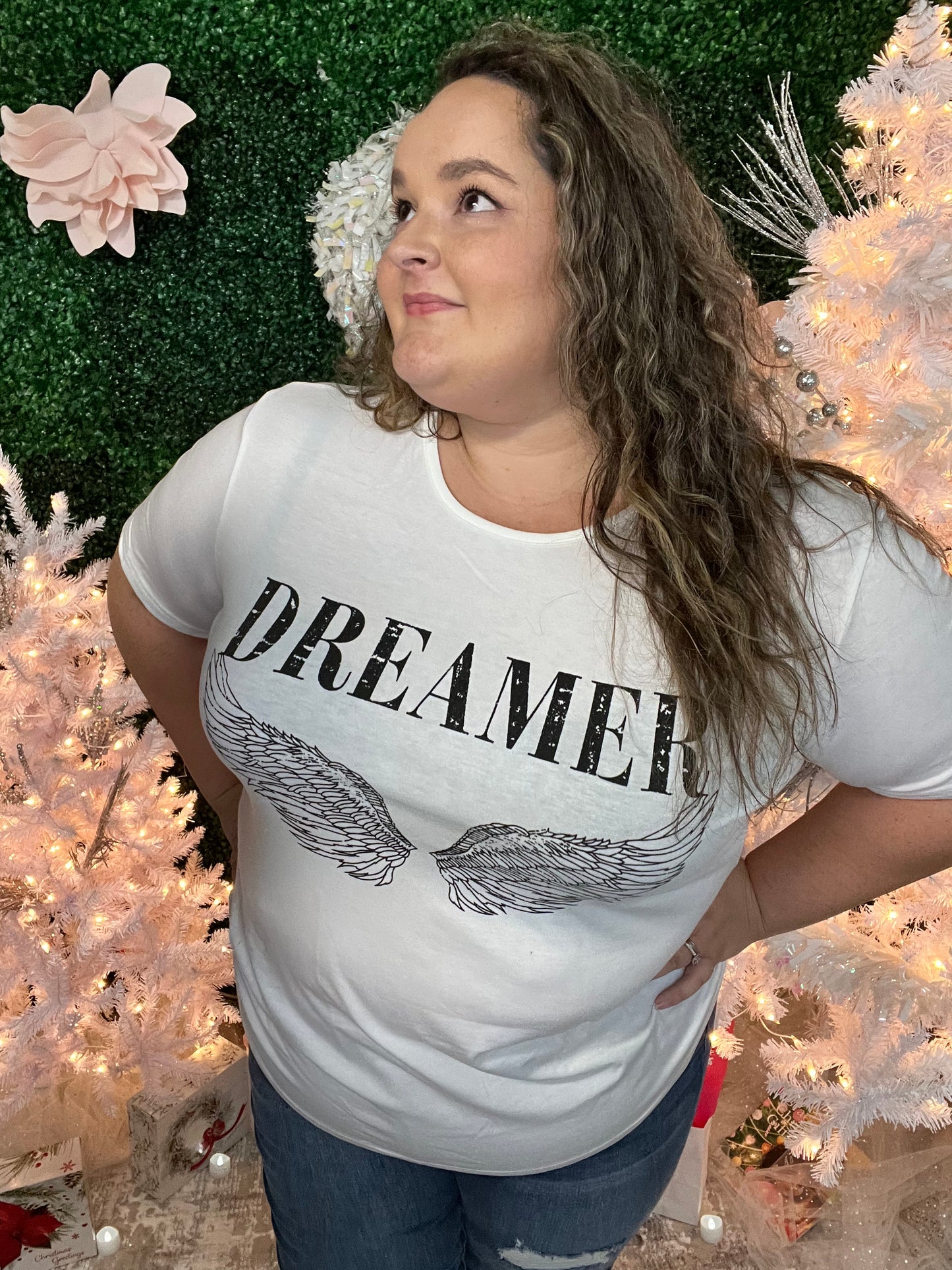 Dreamer Graphic Shirt